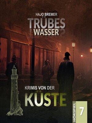 cover image of Trübes Wasser